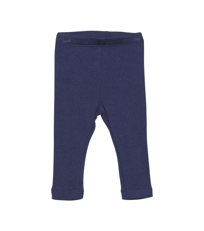 Minymo leggings 778 Dark Navy 6172