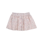 Gymp rokken & skorts VR-R Old Rose - Rose 430-4736-10
