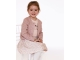 Gymp rokken & skorts VR-R Old Rose - Rose 430-4736-10
