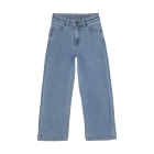 Minymo broeken 710 Light dusty blue 6532