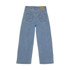 Minymo broeken 710 Light dusty blue 6532