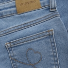 Minymo broeken 710 Light dusty blue 6532