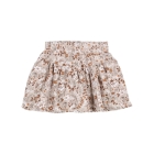 Gymp rokken & skorts BG-BR Beige - Brown 430-4741-10