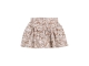 Gymp rokken & skorts BG-BR Beige - Brown 430-4741-10