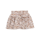 Gymp rokken & skorts BG-BR Beige - Brown 430-4741-10