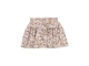 Gymp rokken & skorts BG-BR Beige - Brown 430-4741-10