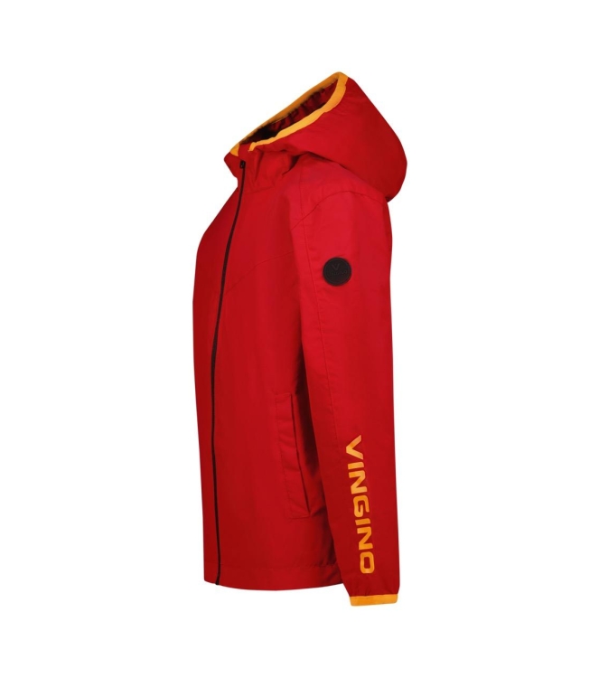 Vingino jassen 699 Rio red SO25KB100068