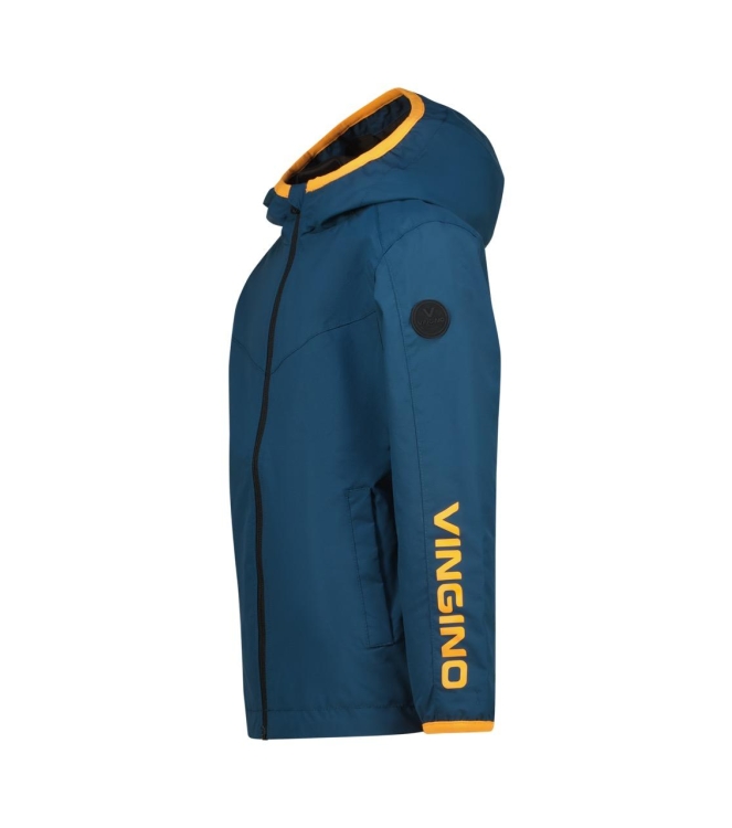 Vingino jassen 1516 Blue basket SO25KB100068