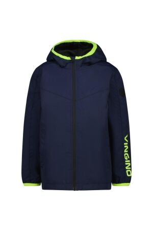 Vingino Tecker zomerjas 100 Dark Blue