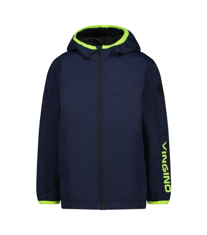 Vingino jassen 100 Dark Blue SO25KB100068