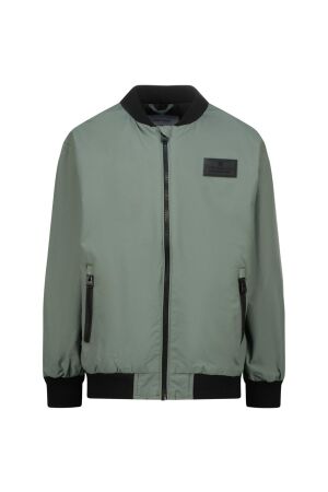 Vingino Troster zomerjas 200 Army Green