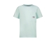 Vingino shirts 1050 Maya Blue SO25KB300009