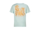 Vingino shirts 1050 Maya Blue SO25KB300009