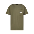 Vingino shirts 200 Army Green SO25KB300009