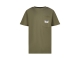 Vingino shirts 200 Army Green SO25KB300009