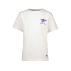 Vingino shirts 001 Real White SO25KB300010