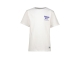 Vingino shirts 001 Real White SO25KB300010