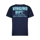Vingino shirts 100 Dark Blue SO25KB300010