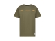 Vingino shirts 200 Army Green SO25KB300011
