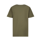 Vingino shirts 200 Army Green SO25KB300011