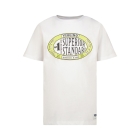 Vingino shirts 001 Real White SO25KB300012