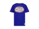 Vingino shirts 1094 Web blue SO25KB300012