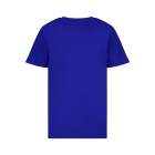 Vingino shirts 1094 Web blue SO25KB300012