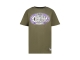 Vingino shirts 200 Army Green SO25KB300012