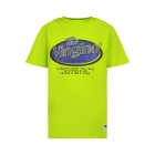 Vingino shirts 300 Neon yellow SO25KB300013