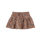 Gymp rokken & skorts BR-CM Brown - Camel 430-4742-10