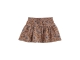 Gymp rokken & skorts BR-CM Brown - Camel 430-4742-10