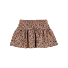 Gymp rokken & skorts BR-CM Brown - Camel 430-4742-10