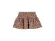 Gymp rokken & skorts BR-CM Brown - Camel 430-4742-10