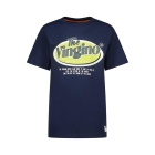 Vingino shirts 100 Dark Blue SO25KB300013