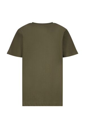 Vingino shirts 200 Army Green SO25KB300013