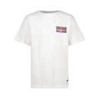 Vingino shirts 001 Real White SO25KB300015