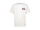 Vingino shirts 001 Real White SO25KB300015