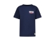 Vingino shirts 100 Dark Blue SO25KB300015