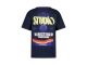 Vingino shirts 100 Dark Blue SO25KB300015