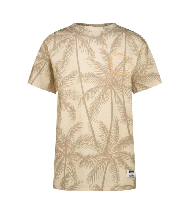 Vingino shirts 039 Vanilla SO25KB300016
