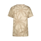 Vingino shirts 039 Vanilla SO25KB300016