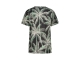 Vingino shirts 1601 Mettalic grey SO25KB300016
