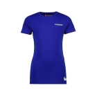 Vingino shirts 1094 Web blue SO25KB300017
