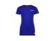 Vingino shirts 1094 Web blue SO25KB300017