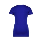 Vingino shirts 1094 Web blue SO25KB300017