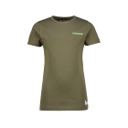 Vingino shirts 200 Army Green SO25KB300017