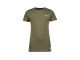 Vingino shirts 200 Army Green SO25KB300017