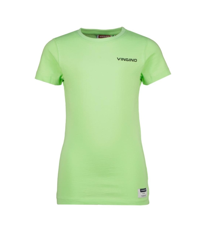 Vingino shirts 1122 Paradise green SO25KB300017