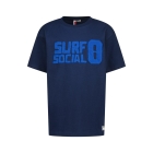 Vingino shirts 100 Dark Blue SO25KB300038