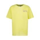 Vingino shirts 261 Soft Neon Lime SO25KB300043